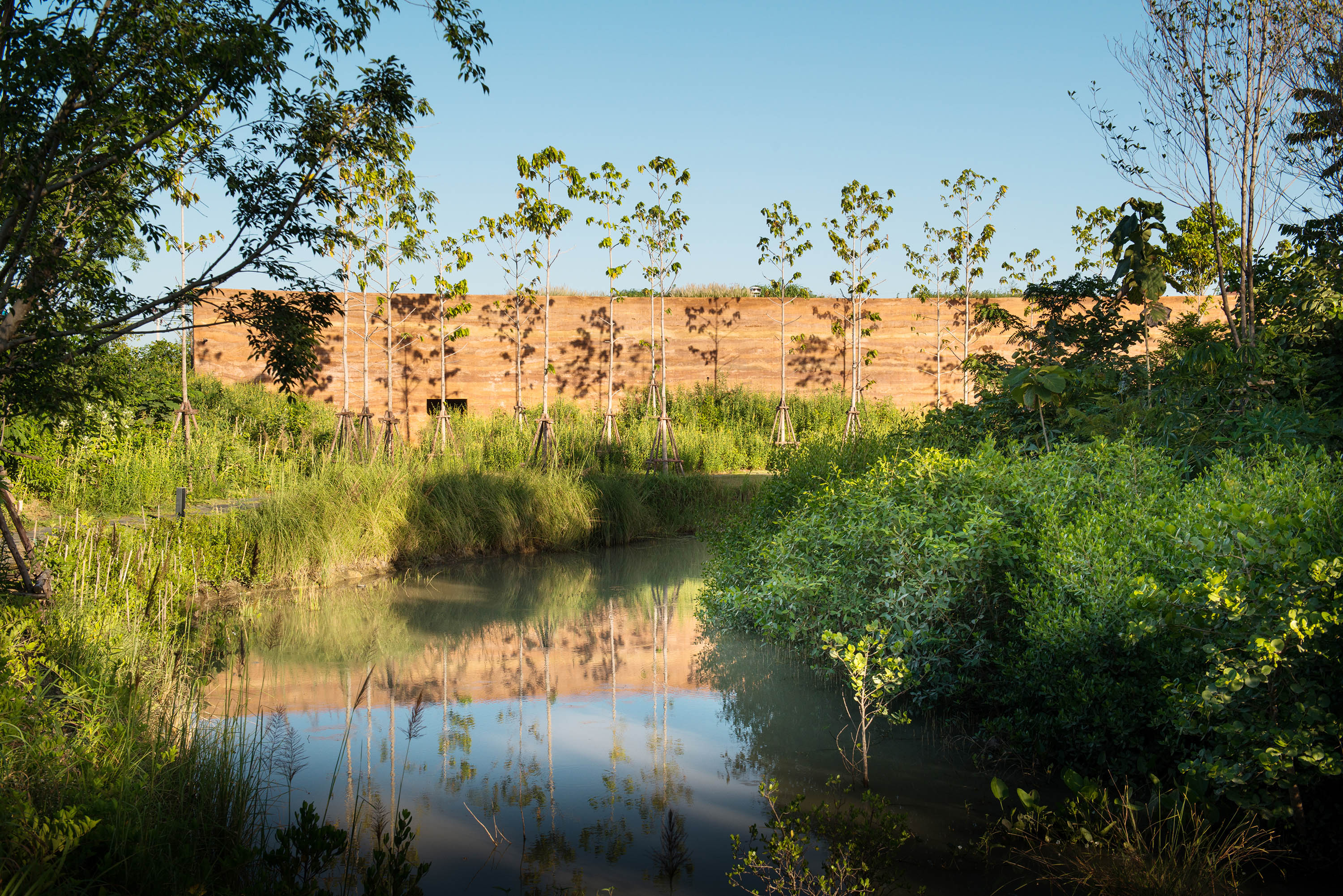 Honor Awards<br />
General Design Category<br />
2016 ASLA Professional Awards